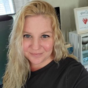 Meet your Posher, Nerrisa